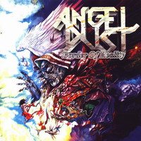 Angel Dust - Дискография 