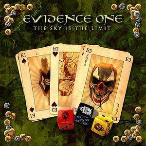 Evidence One - Дискогафия 