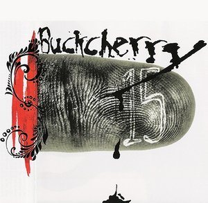 Buckcherry - Дискография 