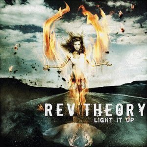 Rev Theory - Дискография 