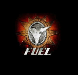 Fuel - Дискография 