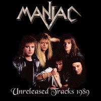 Maniac - Дискография 