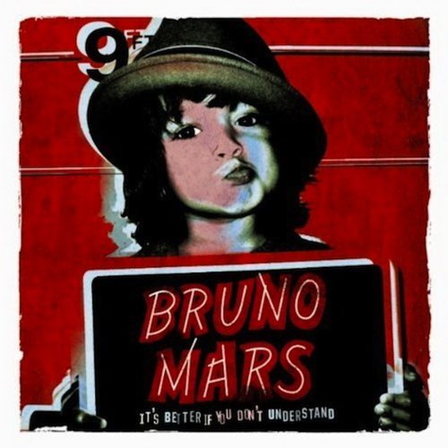 Bruno Mars - Discography 