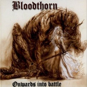 Bloodthorn - Дискография 