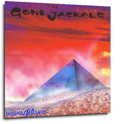 The Gone Jackals - Дискография 