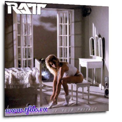 Ratt - Дискография 