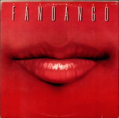 Fandango - Дискография 