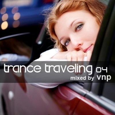 VNP - Trance Traveling 01-05 