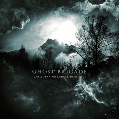 Ghost Brigade - Диcкография 