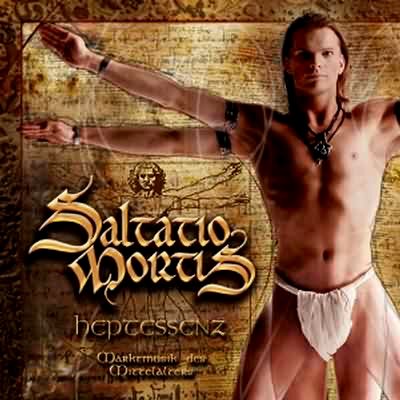 Saltatio Mortis - Discography 