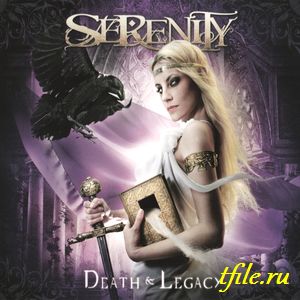 Serenity - Дискография 