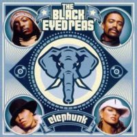 Black Eyed Peas - Дискография 