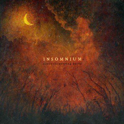 Insomnium - Дискография 