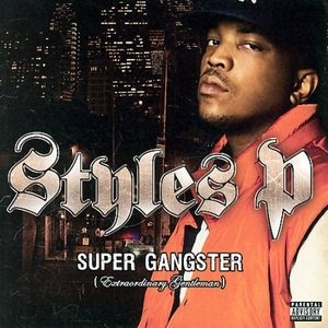 Styles P - Дискография 