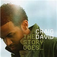 Craig David - Дискография 