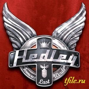 Hedley - Дискография 