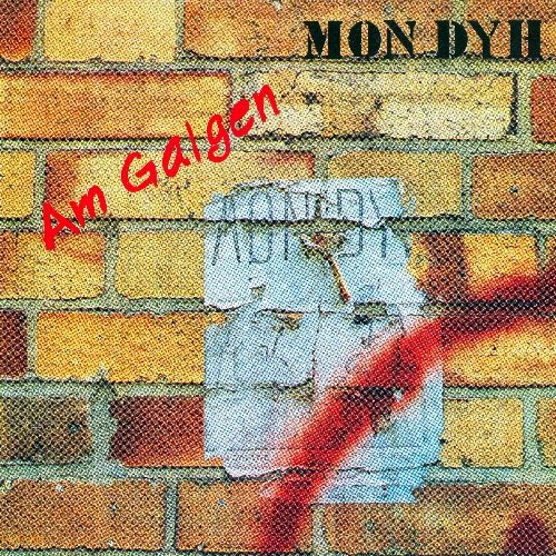 Mon Dyh - Discography Studio Albums 1980-82 