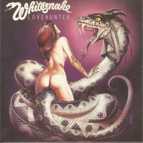 Whitesnake - Box Snakes: The Sunburst Years 1978-1982 