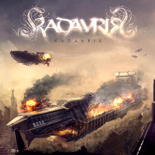 Kadavrik - Дискография 