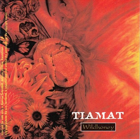 Tiamat - Discography 