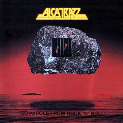 Alcatrazz feat. Yngwie Malmsteen - No Parole From Rock Roll 