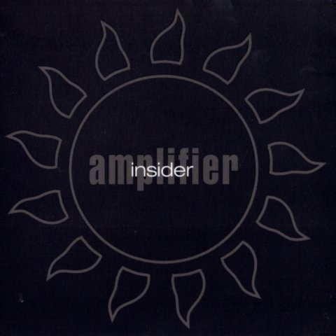 Amplifier Discography 