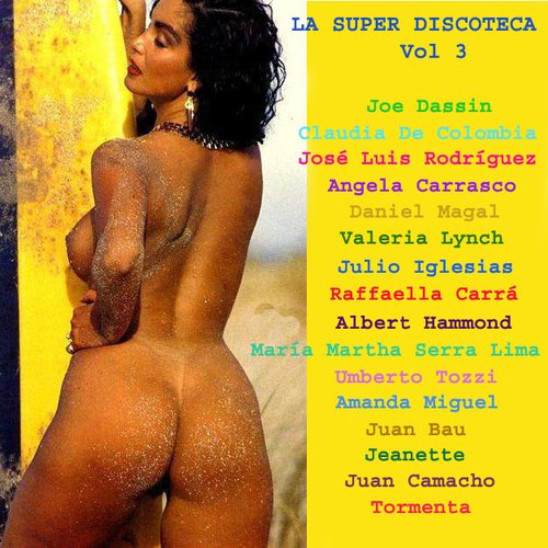 VA-La Super Discoteca 