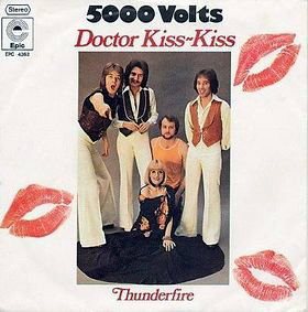 5000 Volts - The Best of 