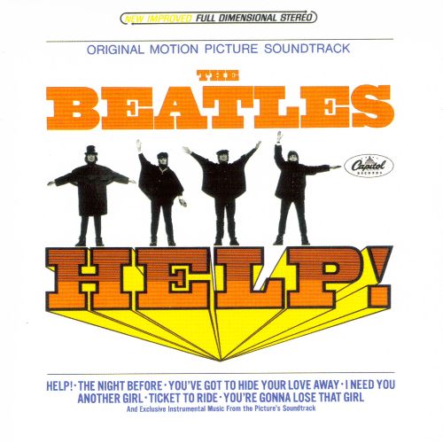 The Beatles - The Capitol Albums Vol.2 