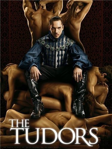 OST Тюдоры 1-3 / The Tudors 1-3 