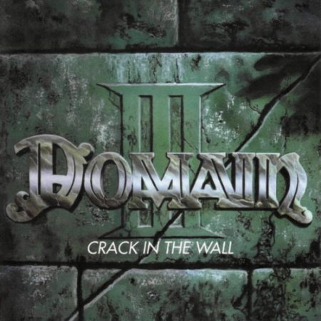 Domain - Discography 