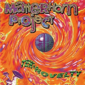 Matterhorn Project - Discography 