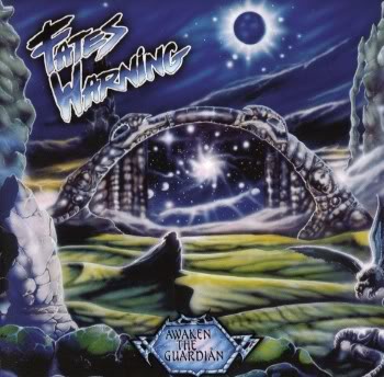 Fates Warning - Дискография 