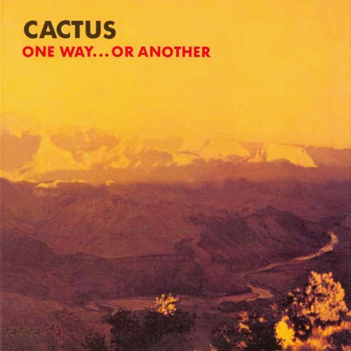 Cactus - Discography 