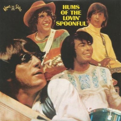 The Lovin Spoonful - Original Album Classics 