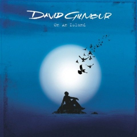 David Gilmour - Discography 