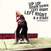 Up Up Down Down Left Right Left Right B A Start - Дискография 