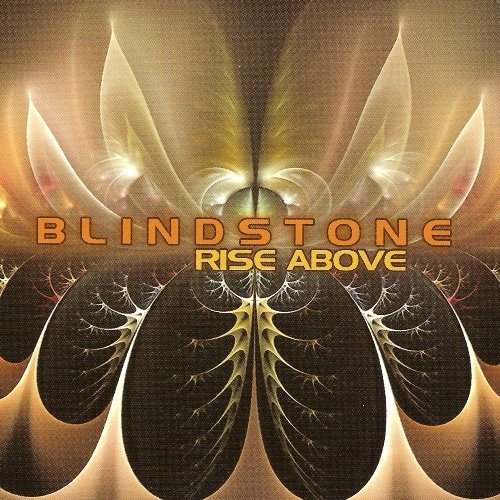 Blindstone - Discography 