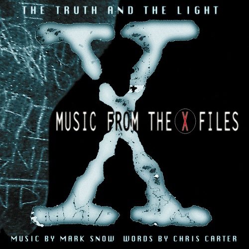 OST Секретные материалы / The X-Files 