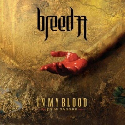 Breed 77 - Discography 