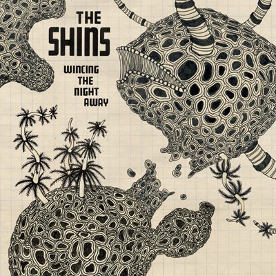 The Shins - Дискография 