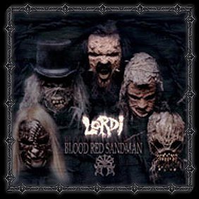 Lordi - Discography 