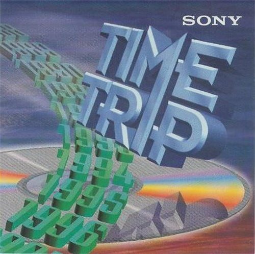 VA - Time Trip - Hits of the 70 s, 80 s, 90 s 