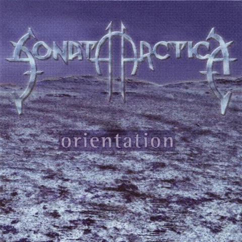 Sonata Arctica Discography 