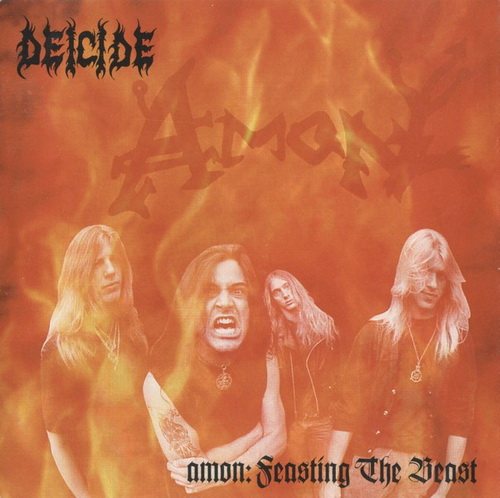 Deicide - Discography 