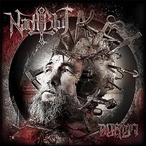 Nachtblut - Дискография 