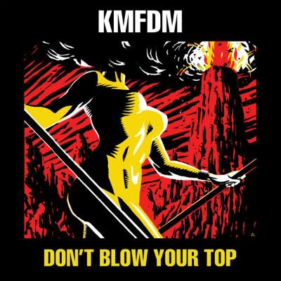 KMFDM - Дискография 