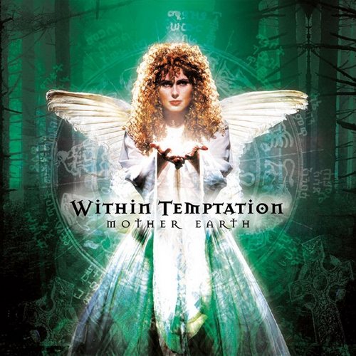 Within Temptation - Дискография 