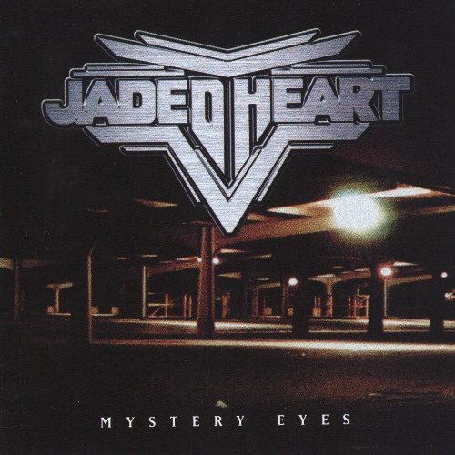 Jaded Heart - Discodraphy 