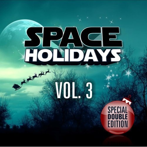 VA - Space Holidays Vol.1-3 